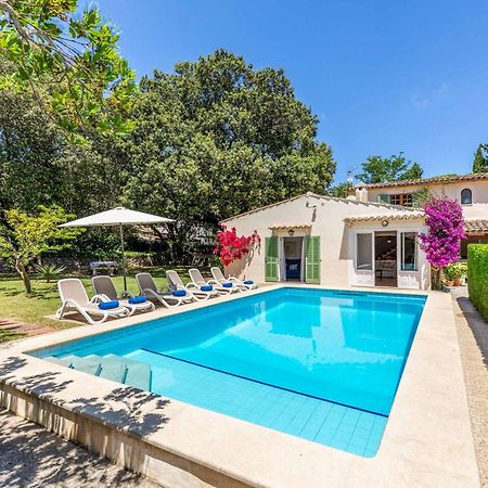 Can Creus Pollença Εξωτερικό φωτογραφία