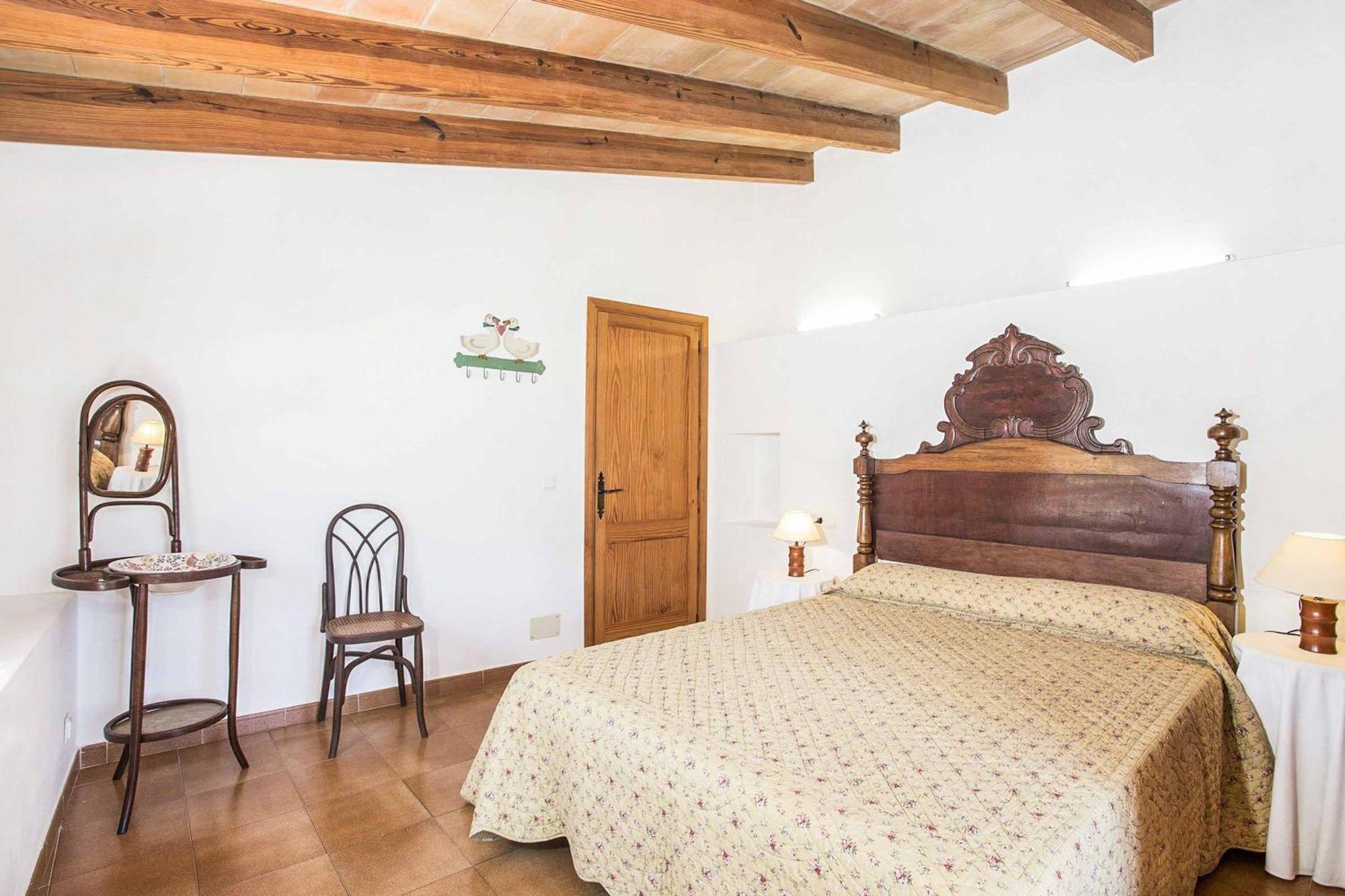 Can Creus Pollença Εξωτερικό φωτογραφία