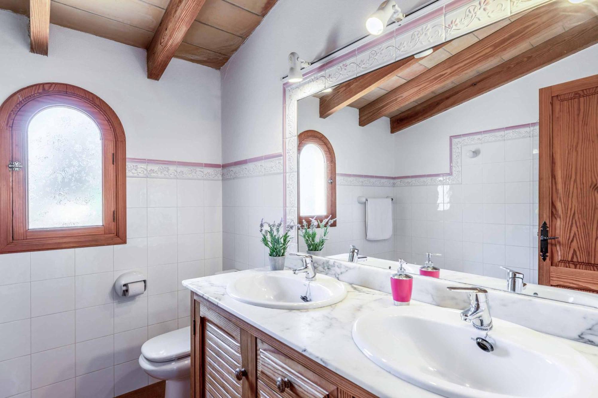 Can Creus Pollença Εξωτερικό φωτογραφία