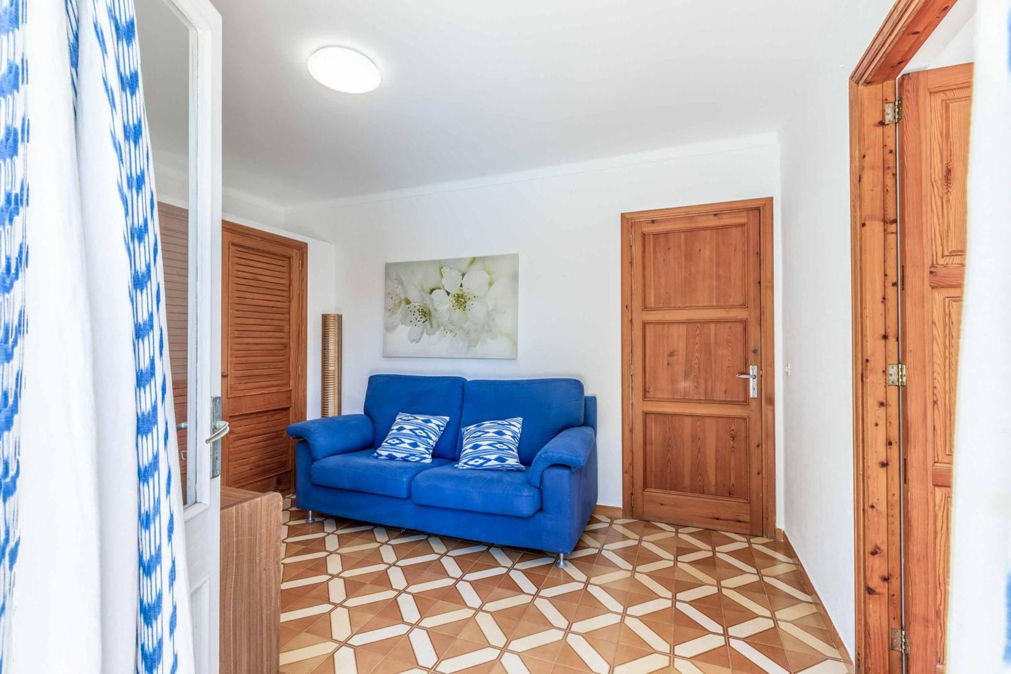 Can Creus Pollença Εξωτερικό φωτογραφία