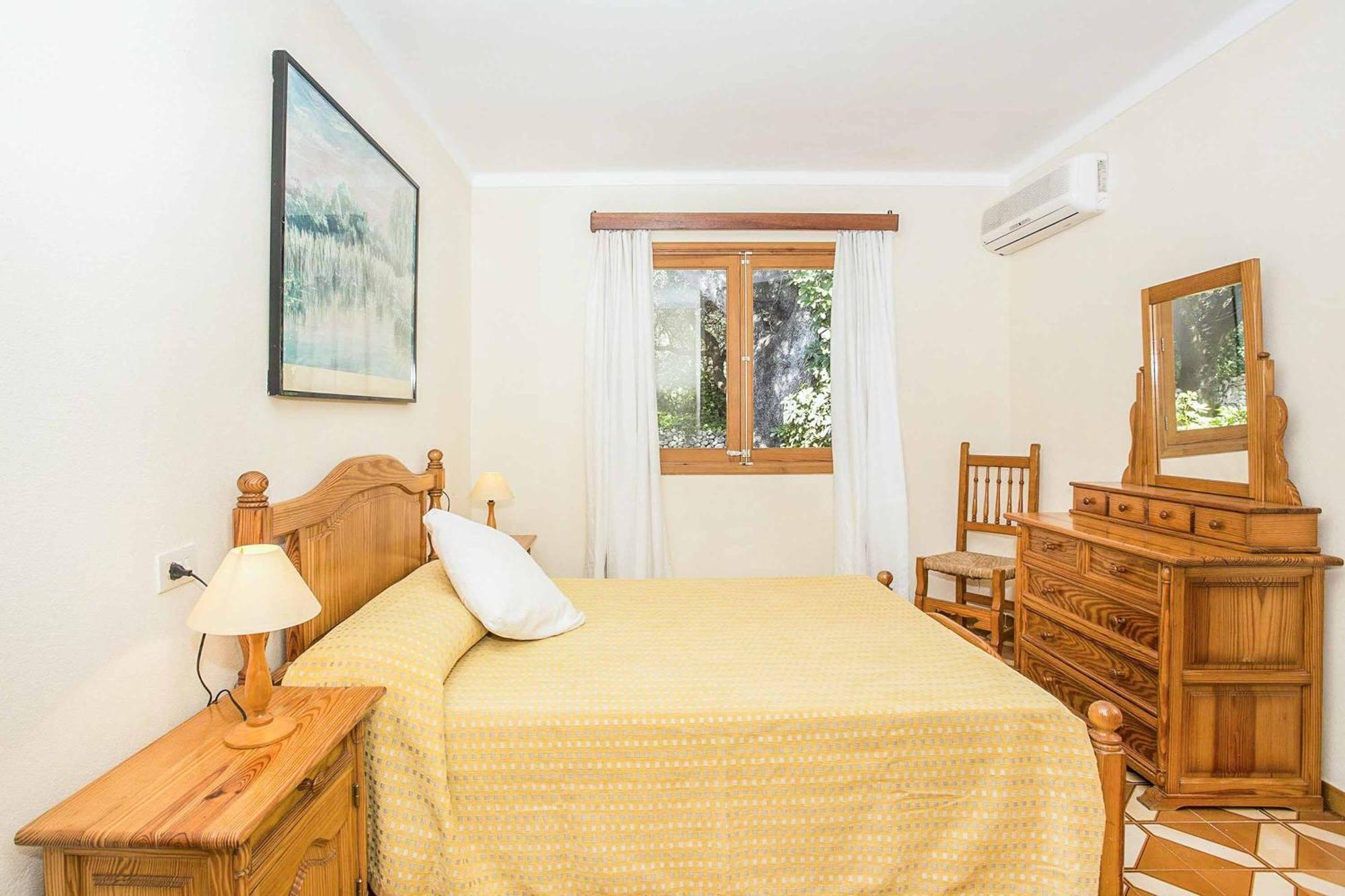 Can Creus Pollença Εξωτερικό φωτογραφία