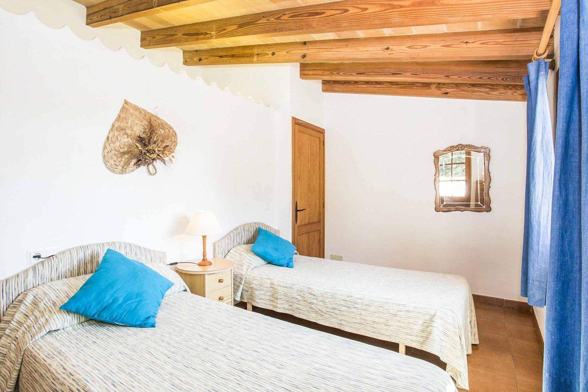 Can Creus Pollença Εξωτερικό φωτογραφία