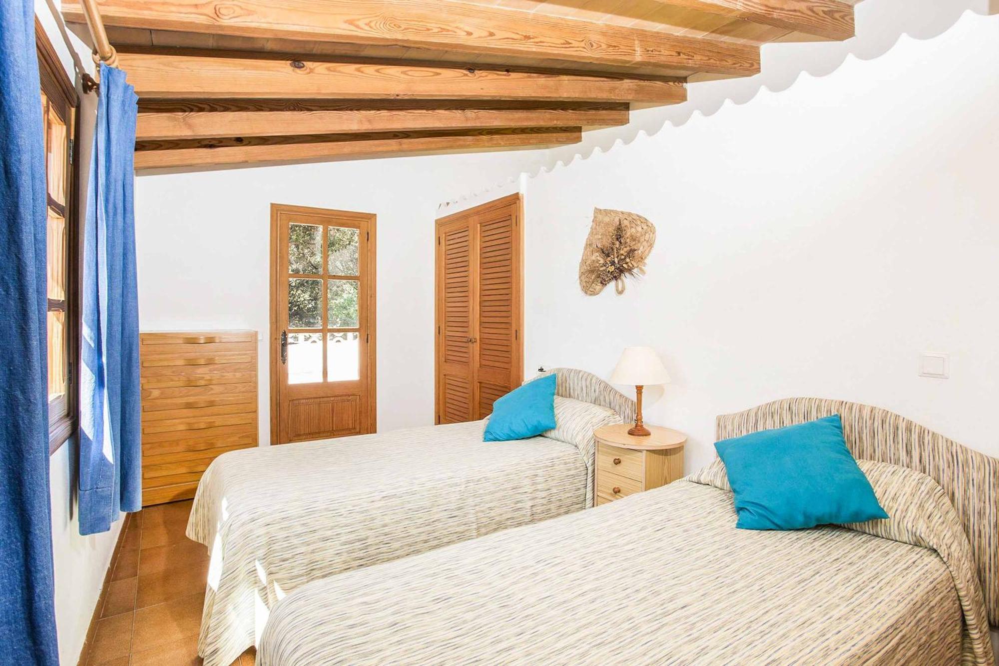 Can Creus Pollença Εξωτερικό φωτογραφία
