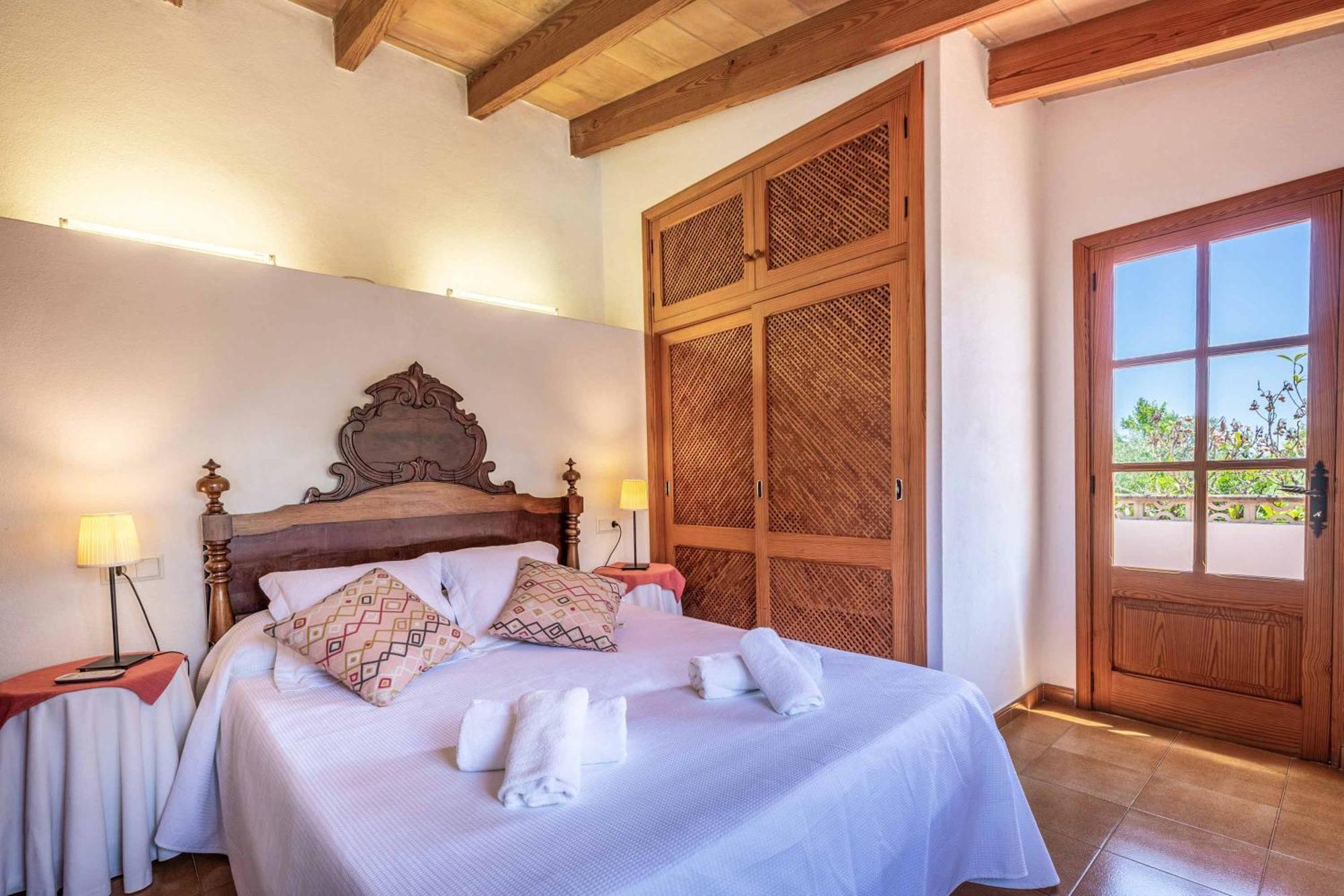 Can Creus Pollença Εξωτερικό φωτογραφία